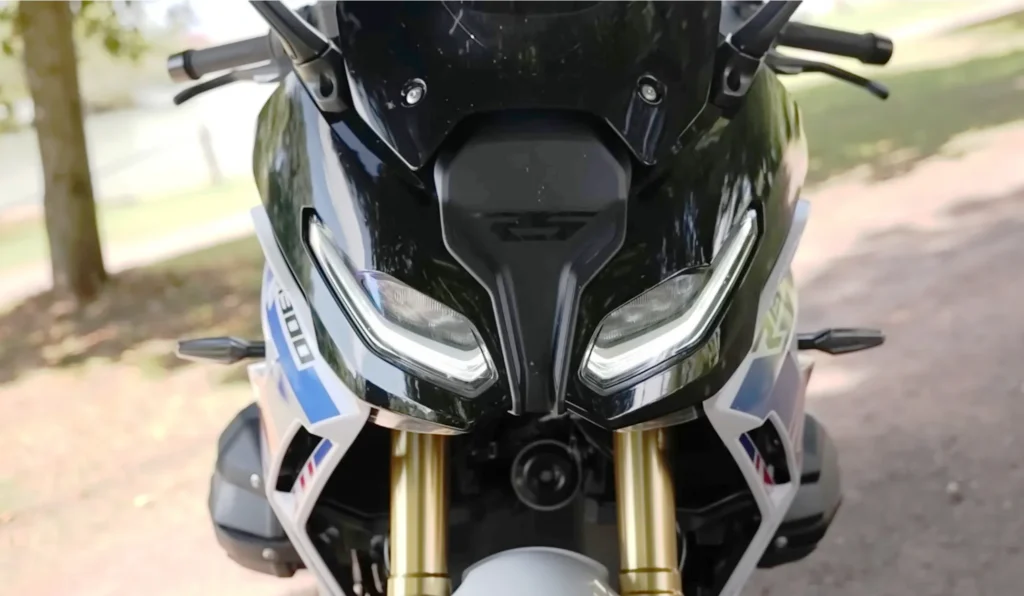 BMWR1300RS 
