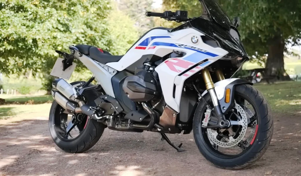 BMWR1300RS 