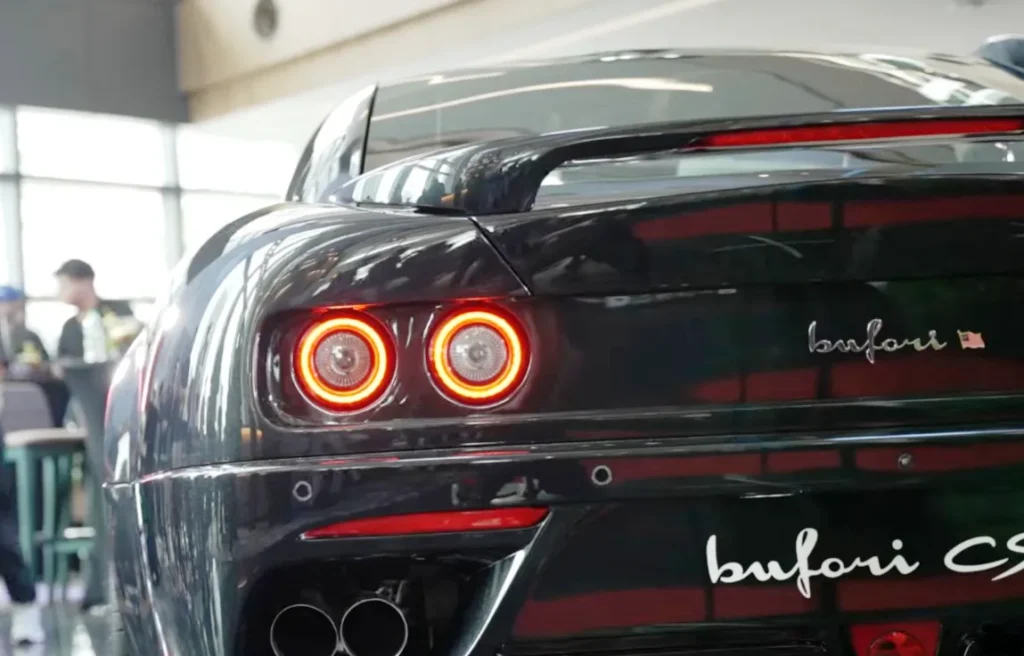 BuforiCS8