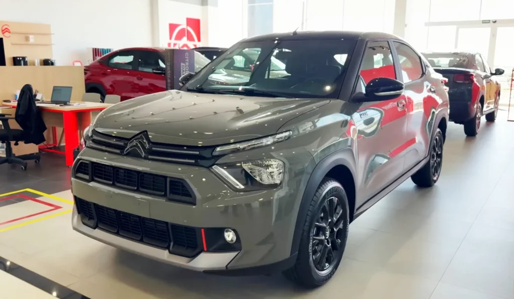 CitroënBasaltX