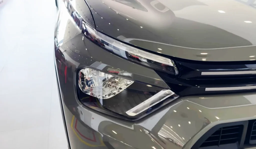 CitroënBasaltX