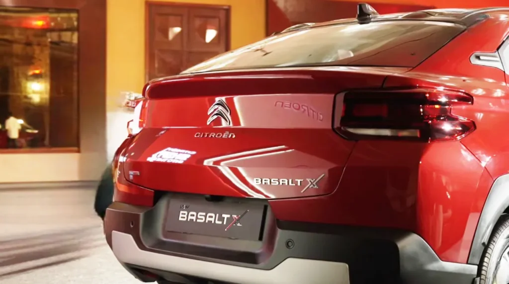 CitroënBasaltX
