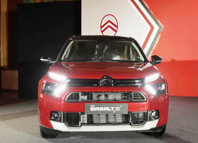 CitroënBasaltX