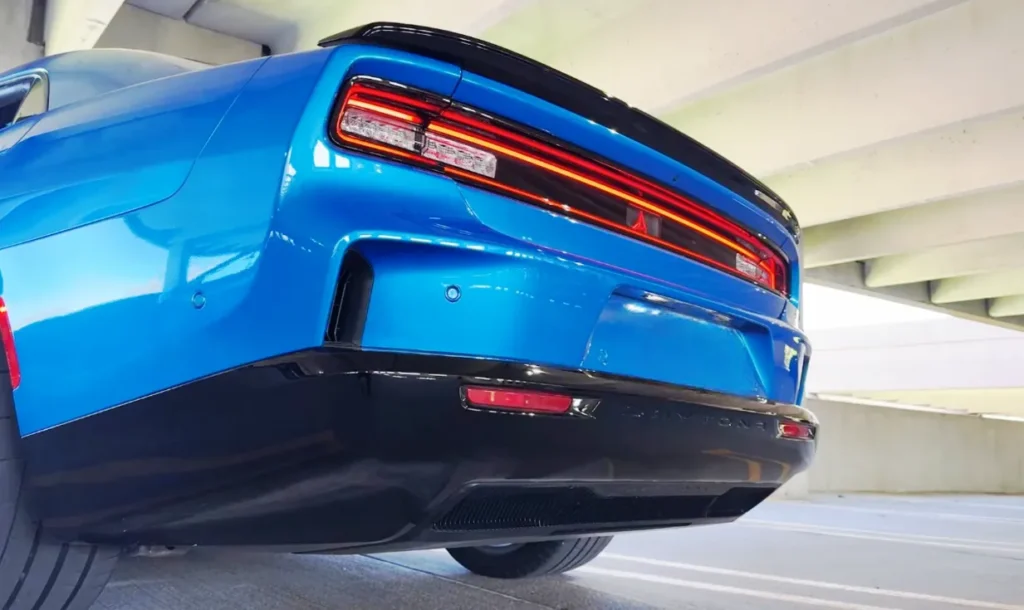 DodgeCharger4Door