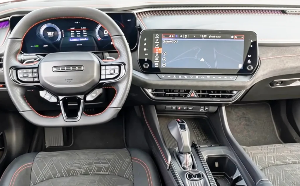 DodgeCharger4Door