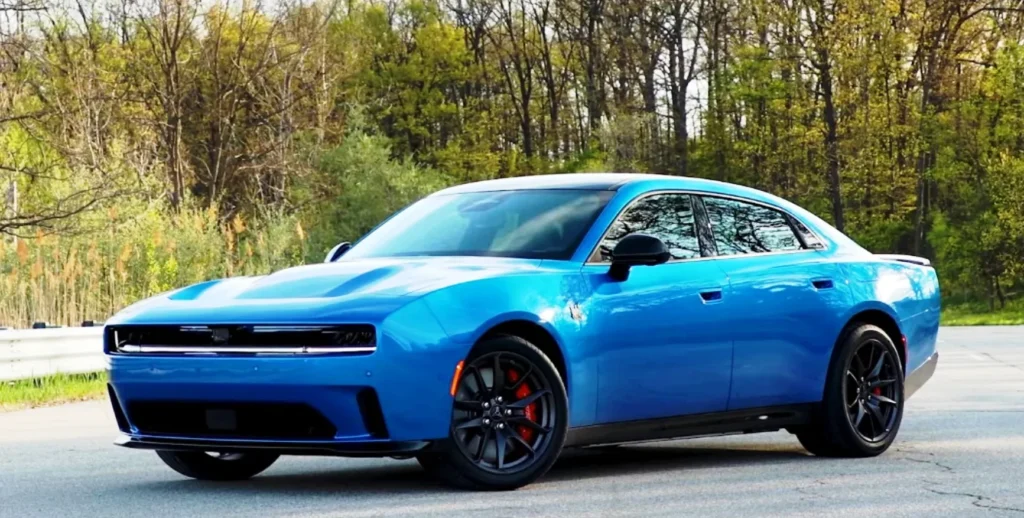 DodgeCharger4Door
