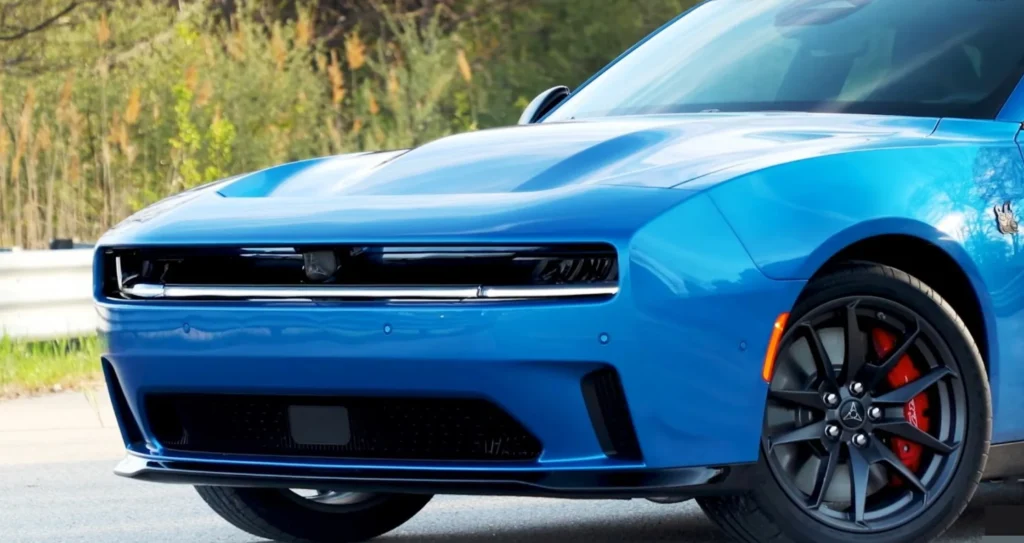 DodgeCharger4Door