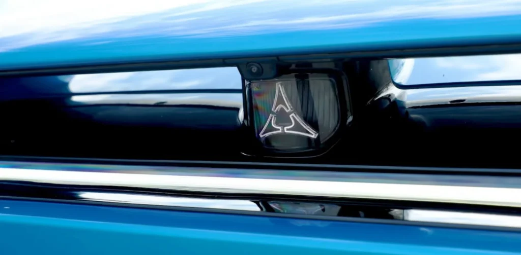DodgeCharger4Door