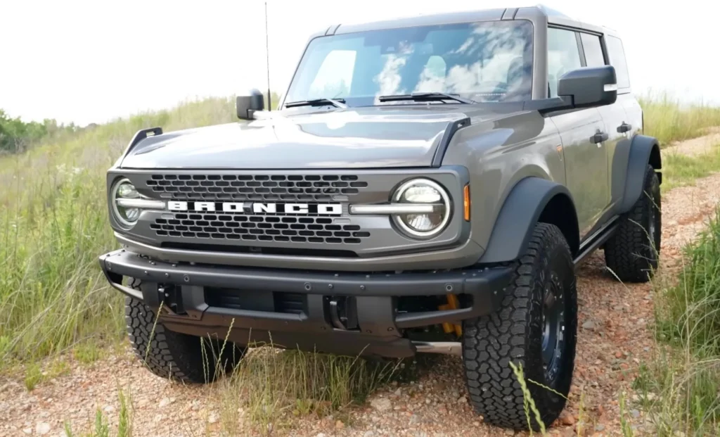 FordBronco