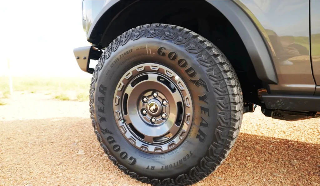 FordBronco