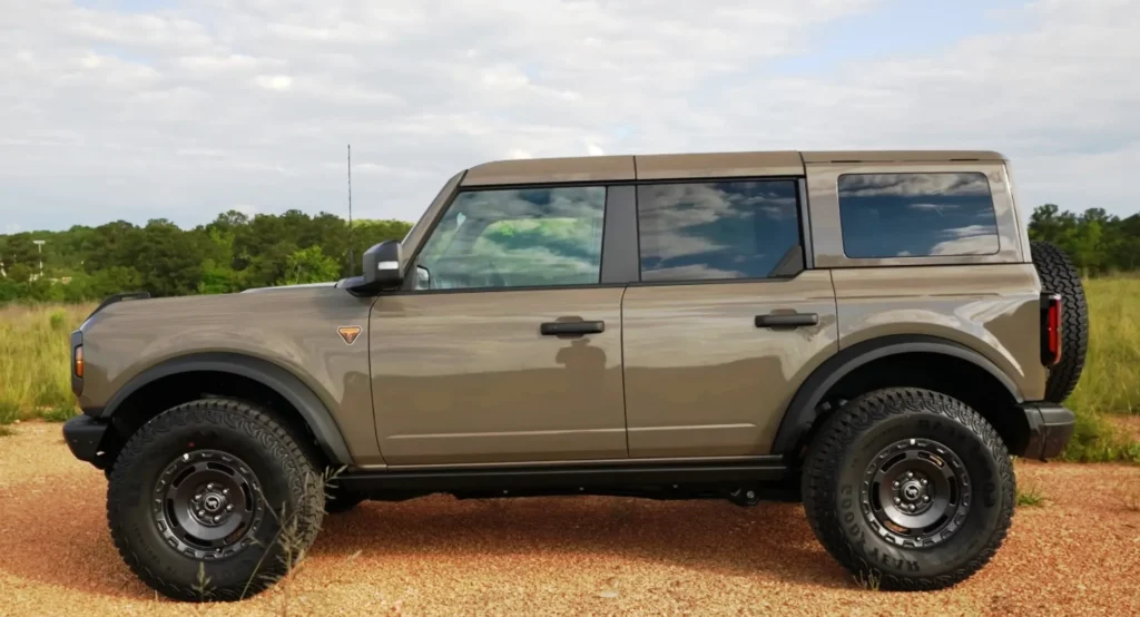 FordBronco