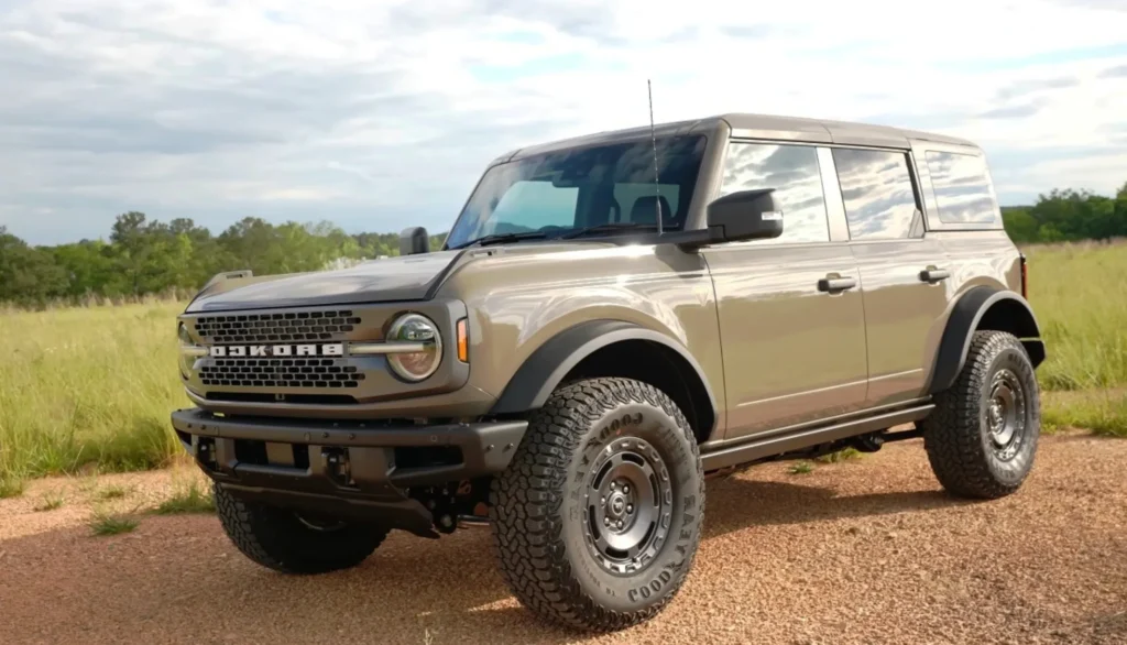 FordBronco
