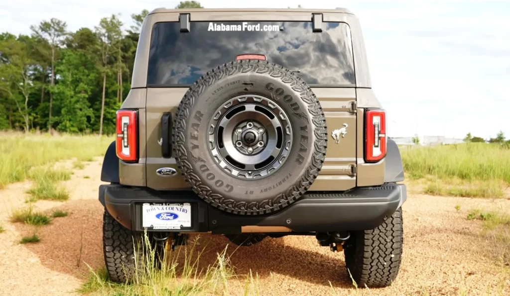 FordBronco