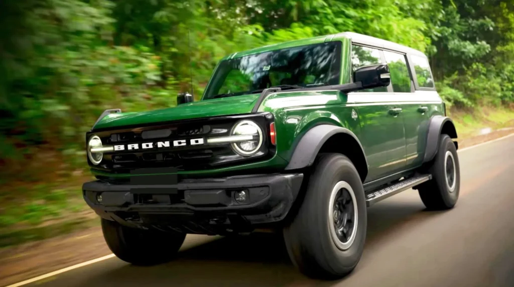 FordBronco