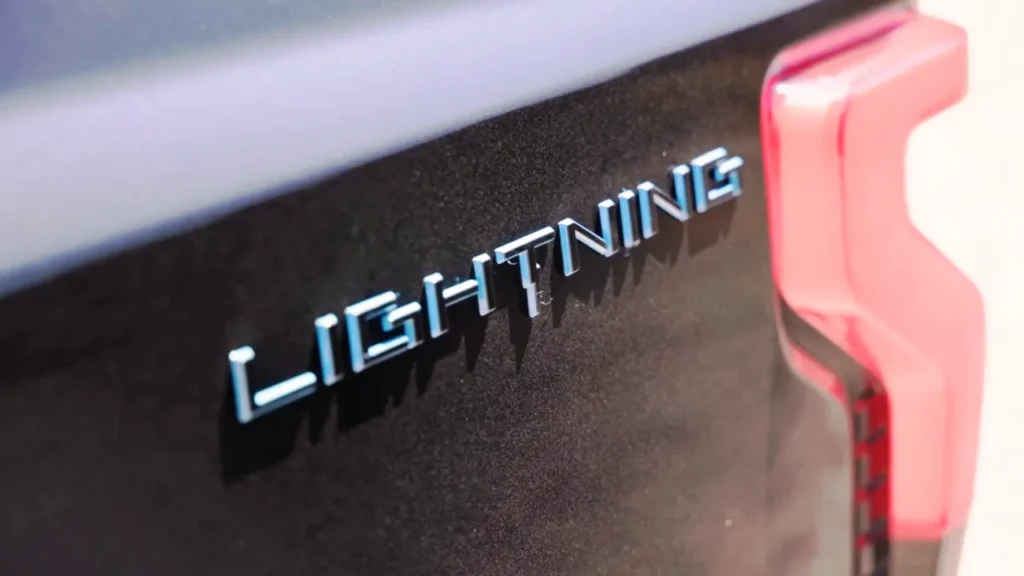 FordF150Lightning