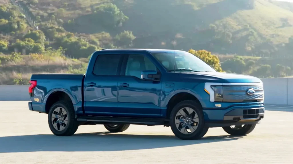 FordF150Lightning