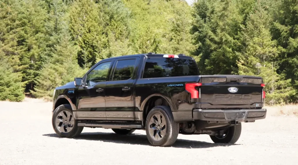 FordF150Lightning