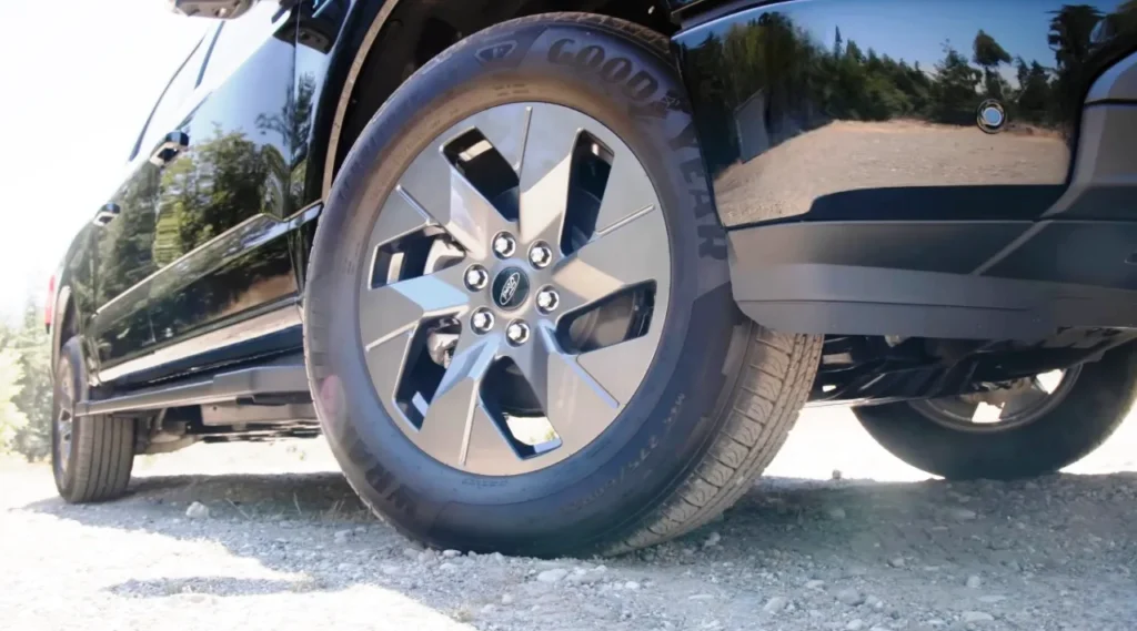 FordF150Lightning