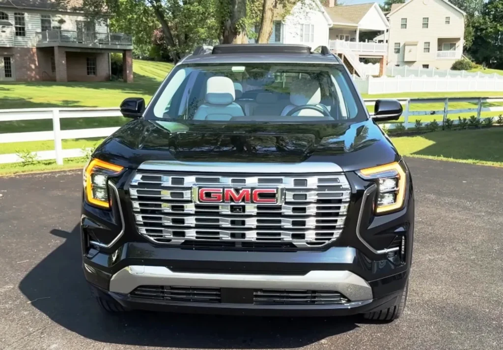 GMCTerrainDenali