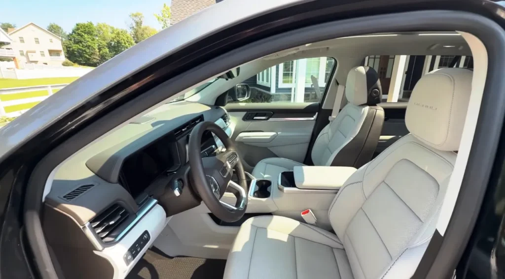 GMCTerrainDenali