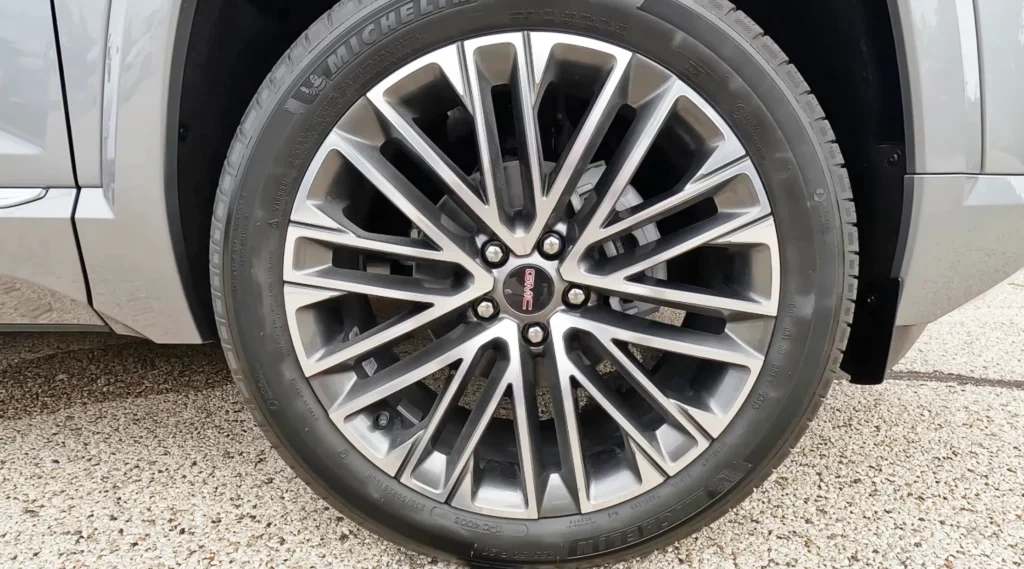 GMCTerrainDenali