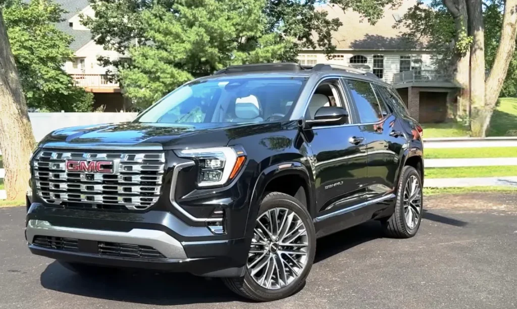 GMCTerrainDenali