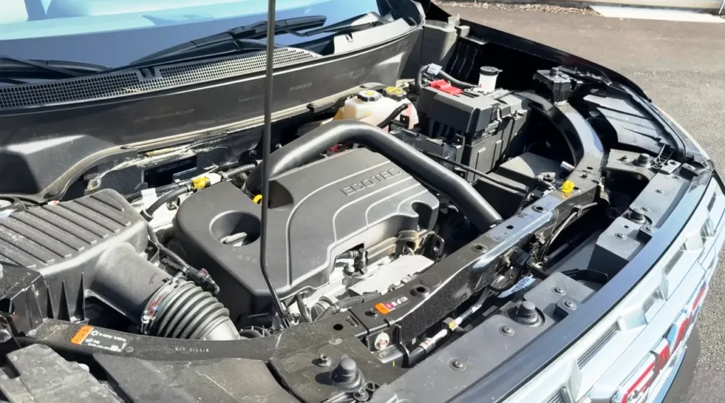 GMCTerrainDenali
