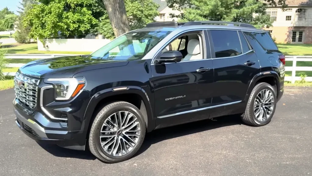GMCTerrainDenali