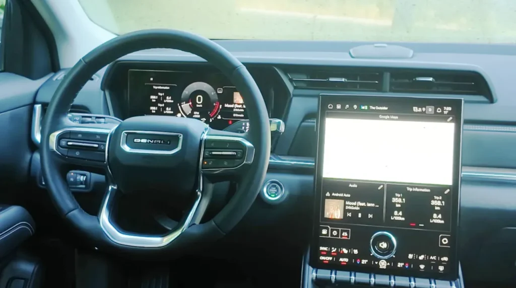 GMCTerrainDenali