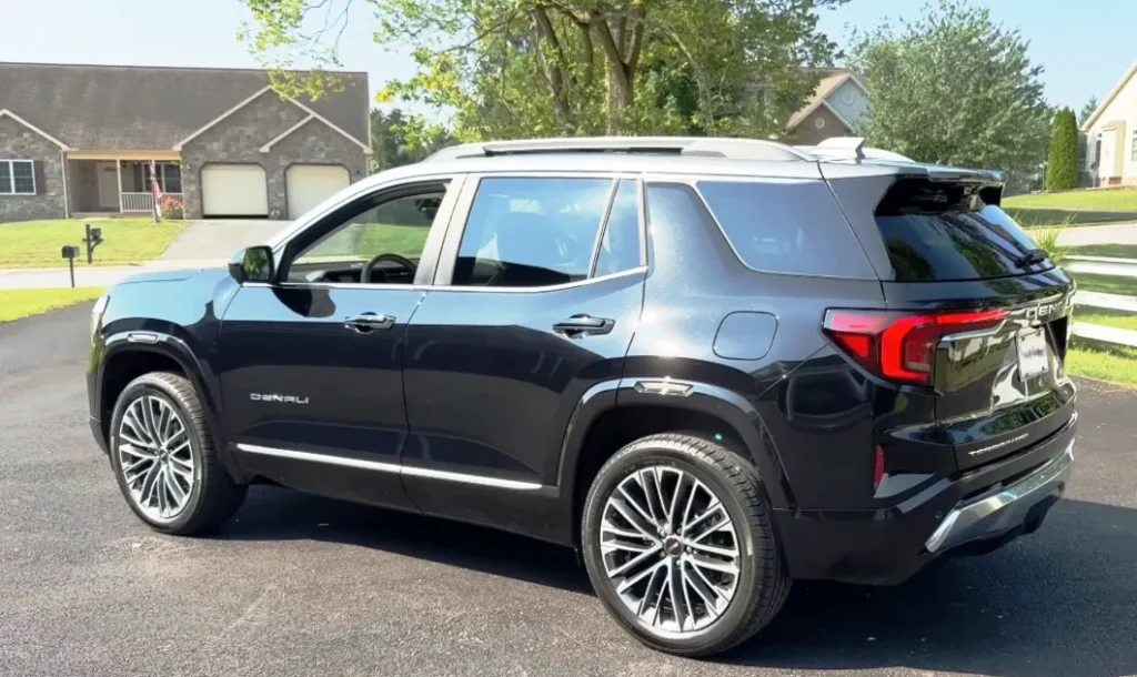 GMCTerrainDenali
