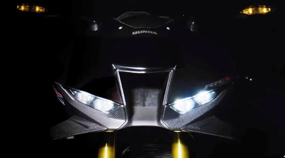 Honda CBR1000RR-R Fireblade SP