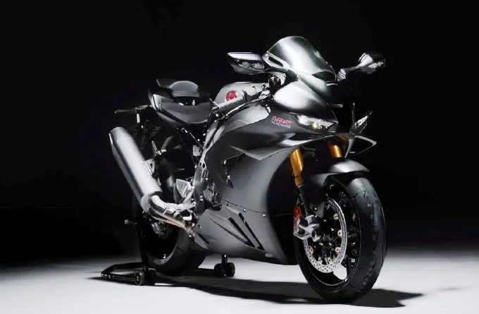 Honda CBR1000RR-R Fireblade SP