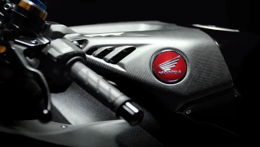 Honda CBR1000RR-R Fireblade SP