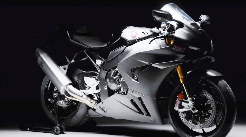 Honda CBR1000RR-R Fireblade SP