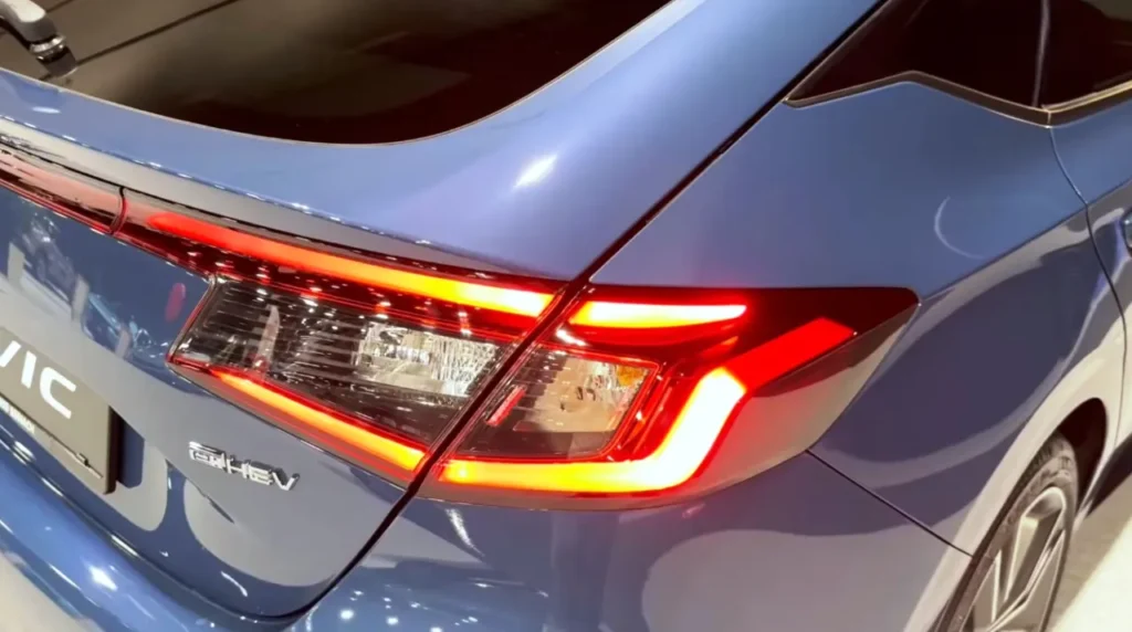HondaCivic2026