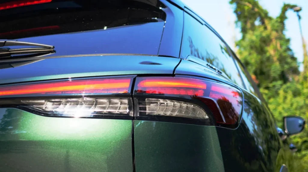InfinitiQX60