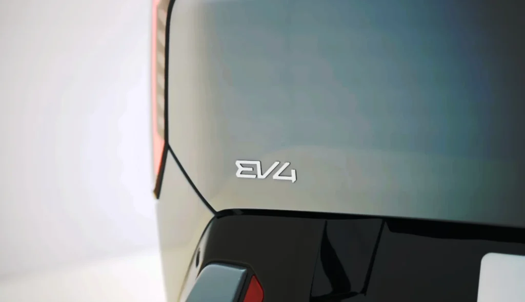 KiaEV4Sportsback