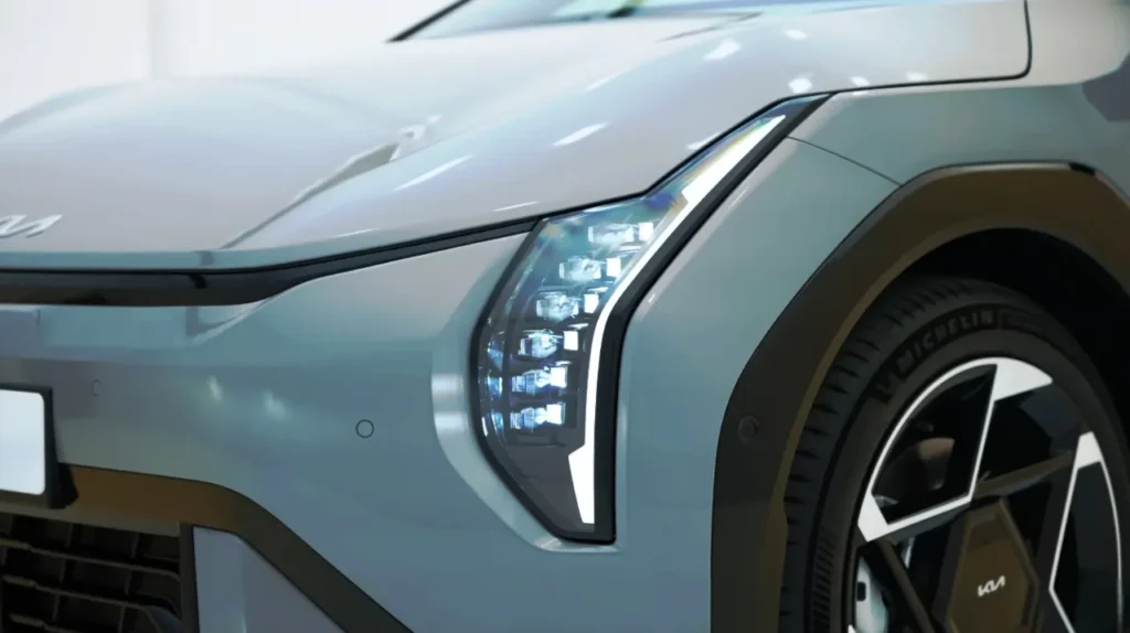 KiaEV4Sportsback