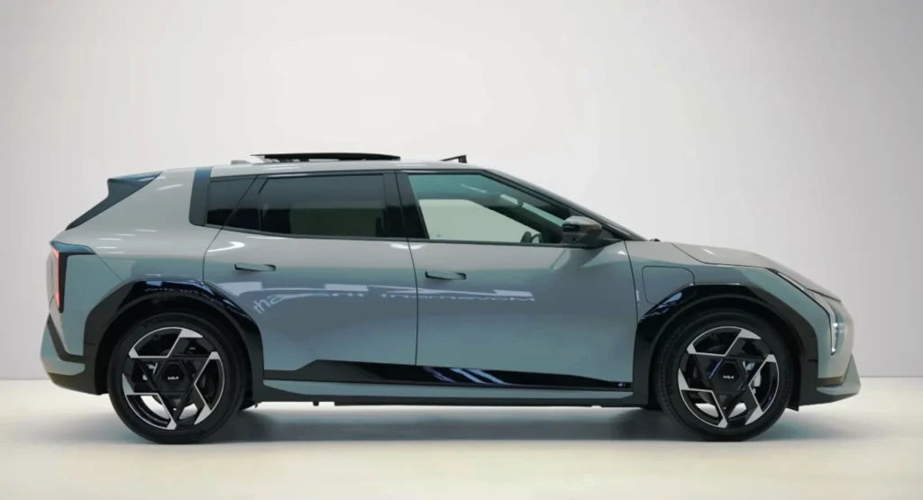 KiaEV4Sportsback