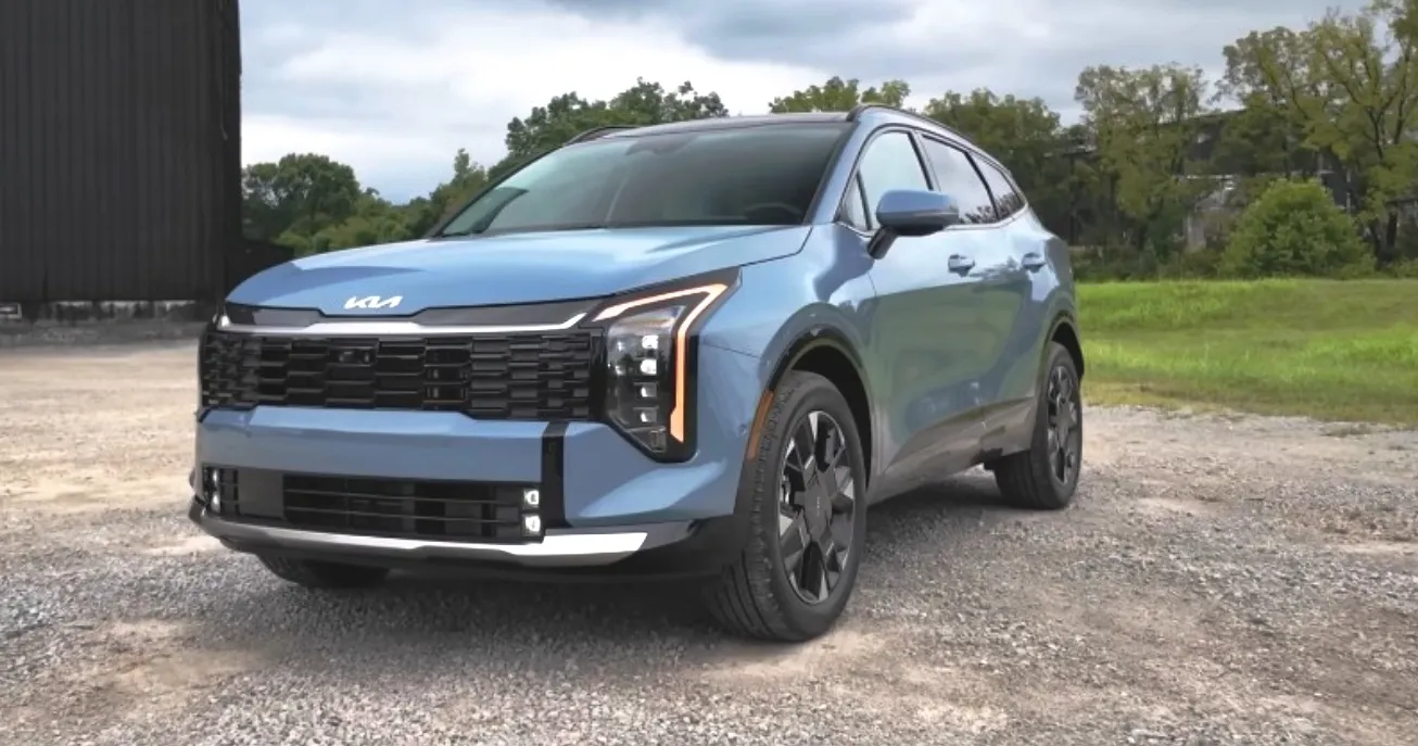 KiaSportageHybridHEV