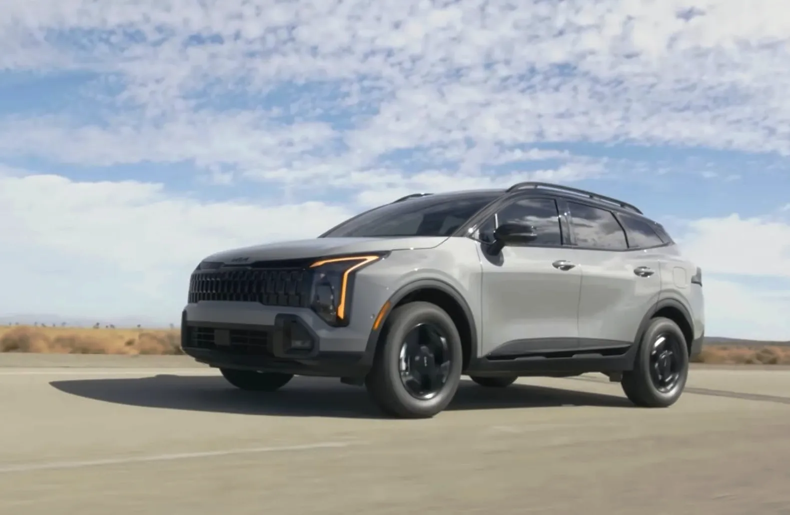 KiaSportageHybridHEV