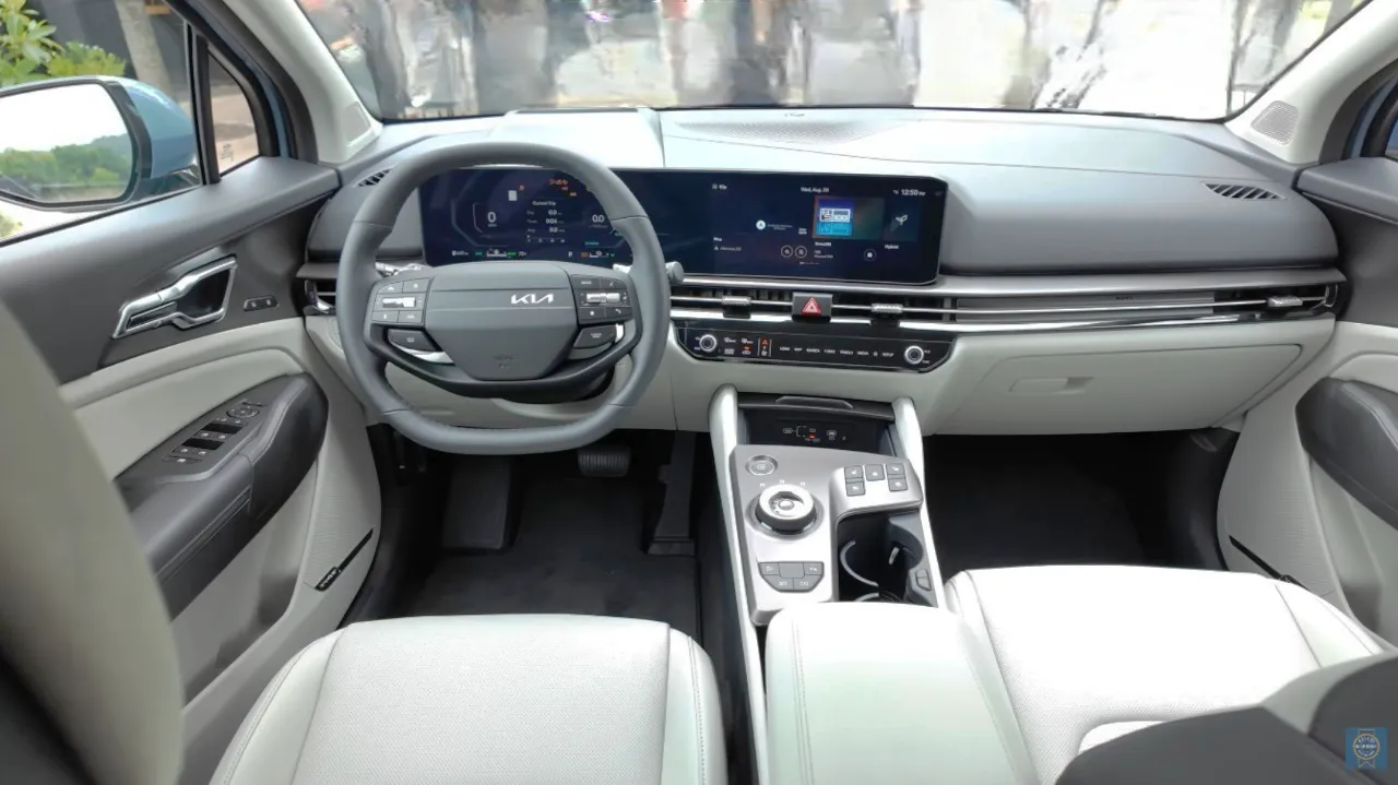 KiaSportageHybridHEV