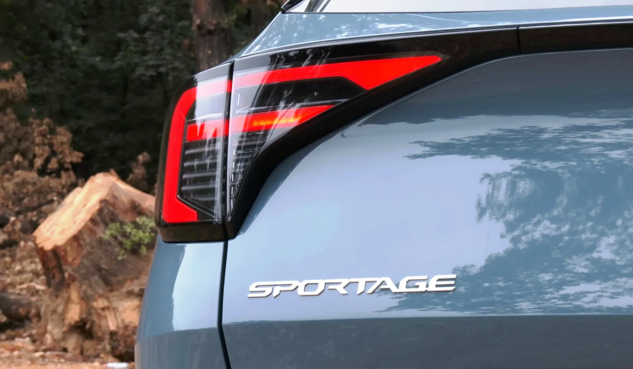 KiaSportageHybridHEV