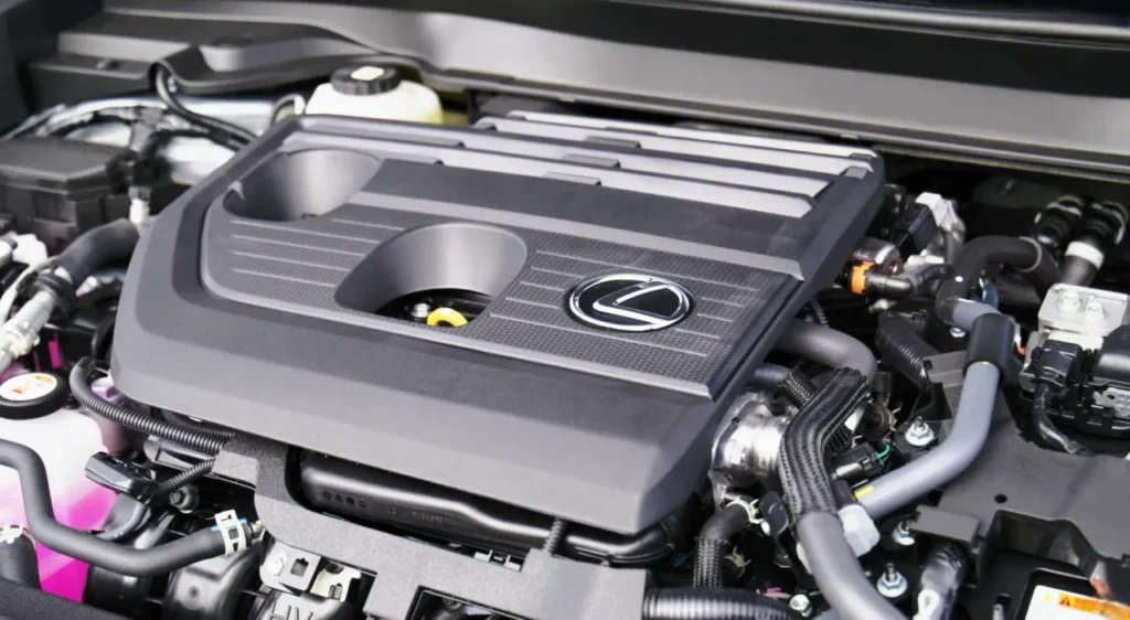 LexusUX300h