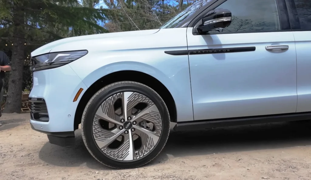 LincolnNavigator