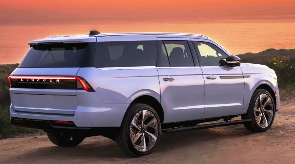 LincolnNavigator