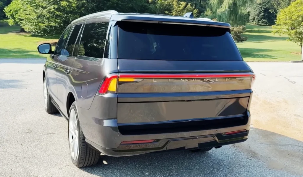 LincolnNavigator