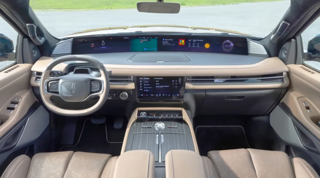 LincolnNavigator