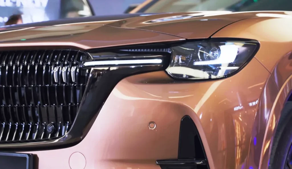 MazdaCX80