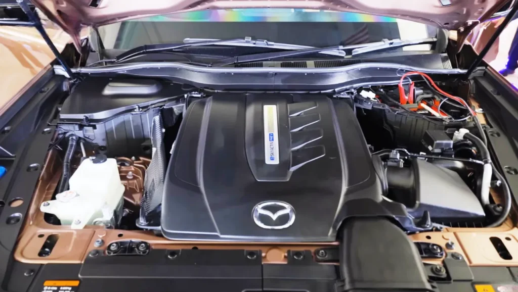 MazdaCX80